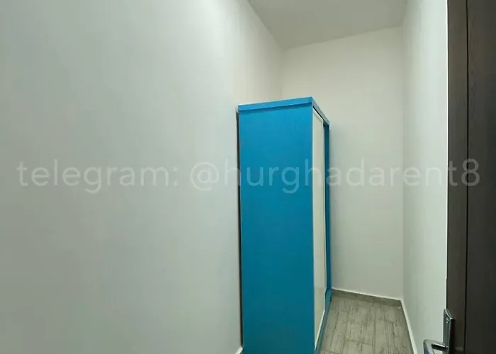 Appartement Makramia Compound