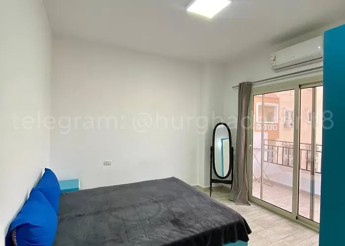 Makramia Compound Appartement *
