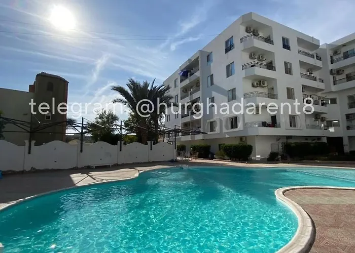 Makramia Compound * Hurghada