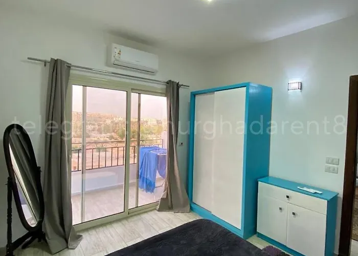 Makramia Compound Appartement
