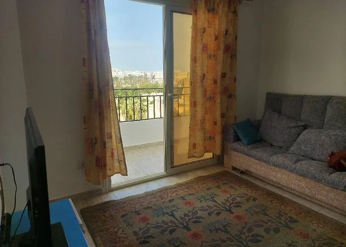 Makramia Compound * Hurghada