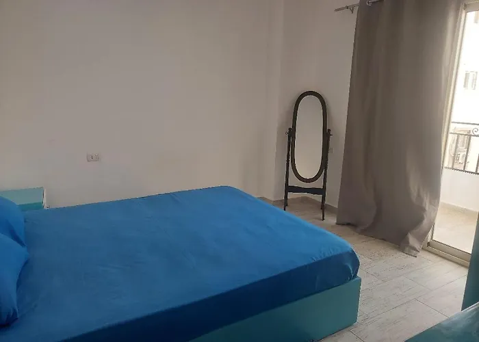 Makramia Compound Appartement