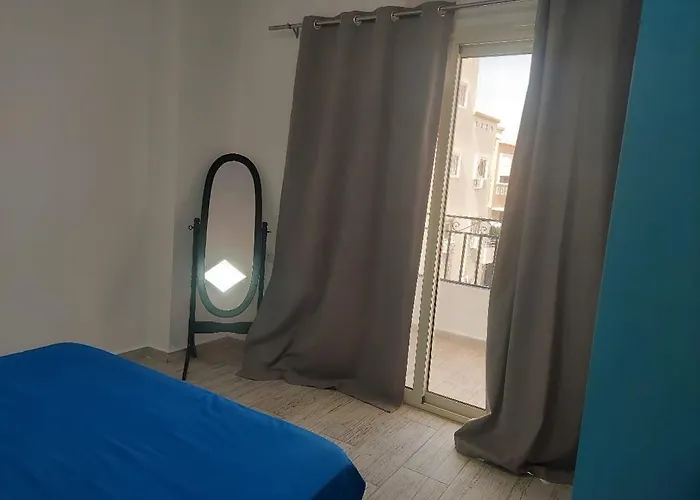 Appartement Makramia Compound *