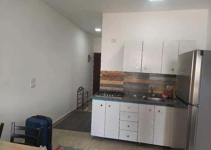 Makramia Compound Appartement