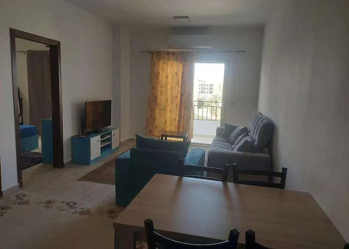 Appartement Makramia Compound *