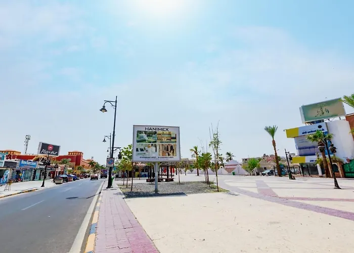 Makramia Compound * Hurghada