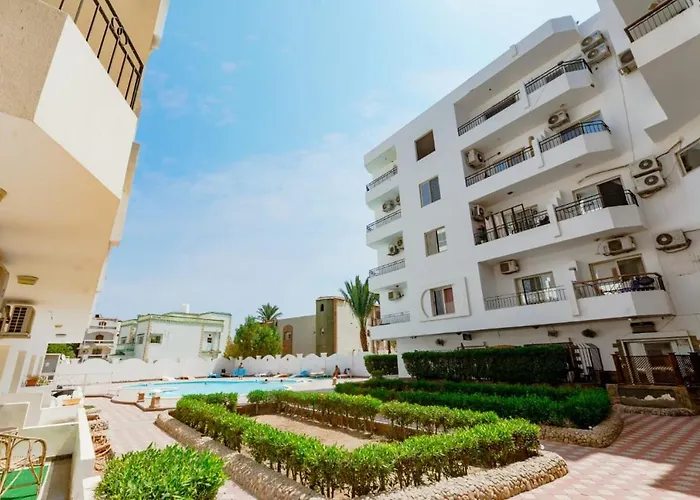 Makramia Compound Appartement
