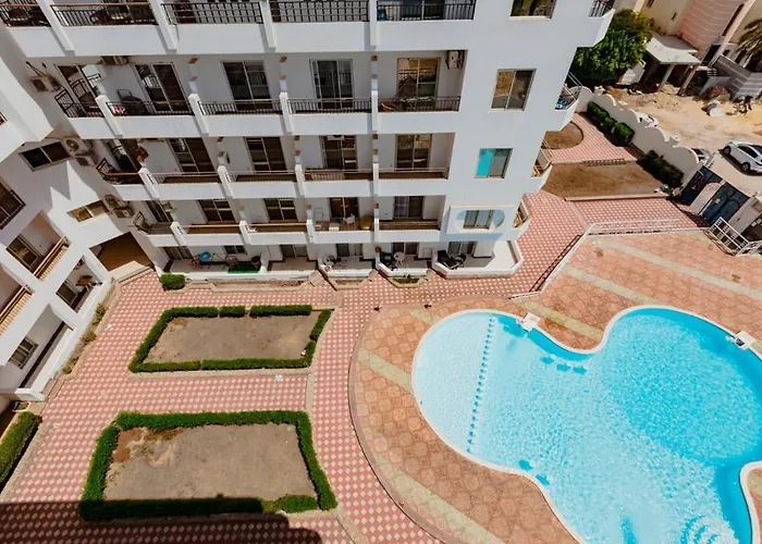 Makramia Compound Appartement *