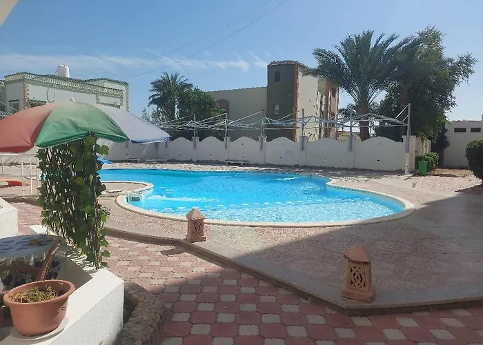 Appartement Makramia Compound Hurghada